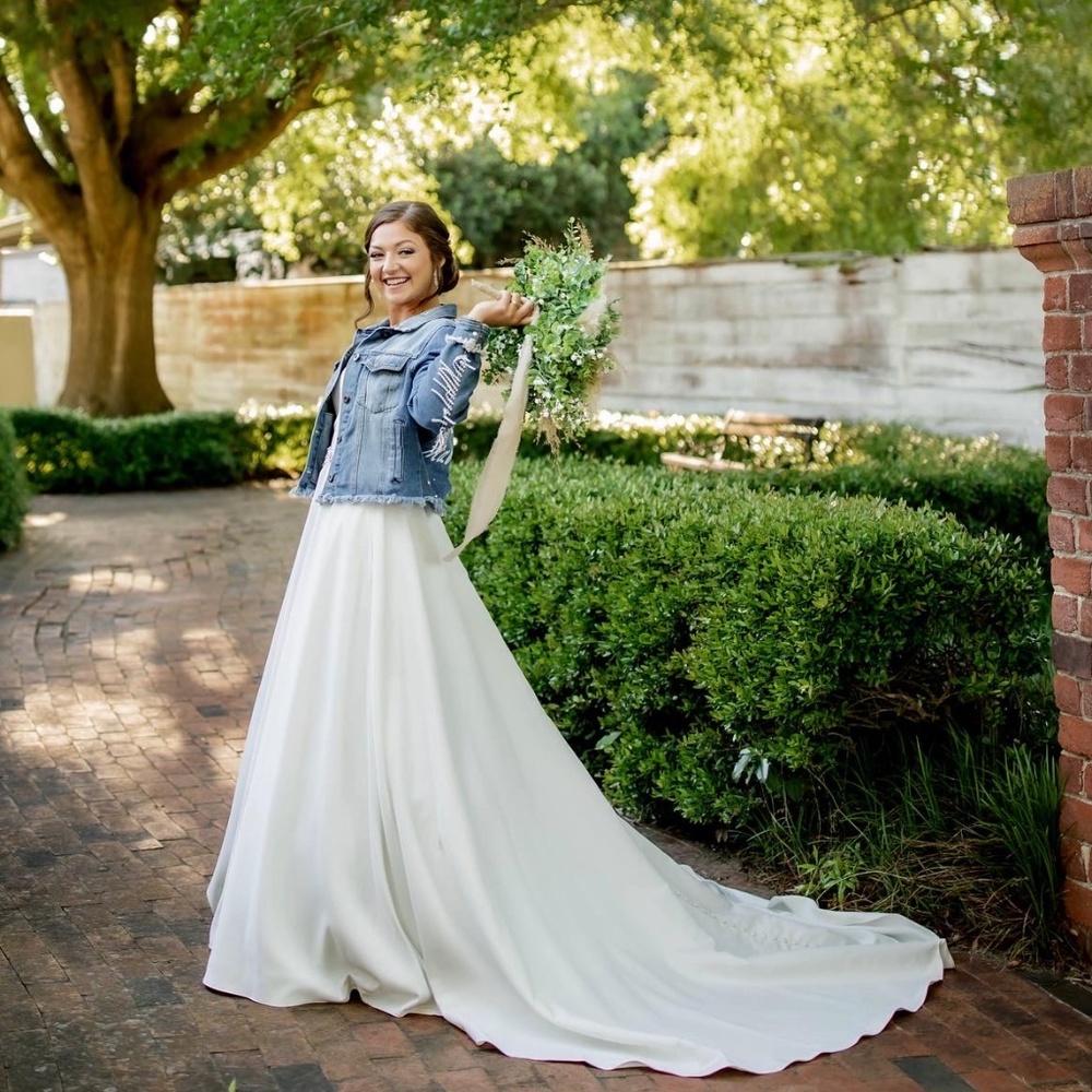 Meet your Posher, Allison